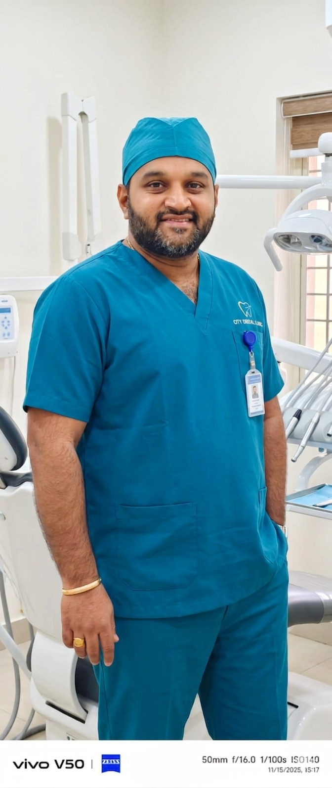 Dr. Ganesh Kumar Ruttala